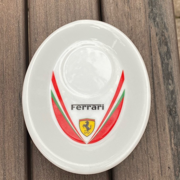 Espresso cups and plates - Picture 3 of 5